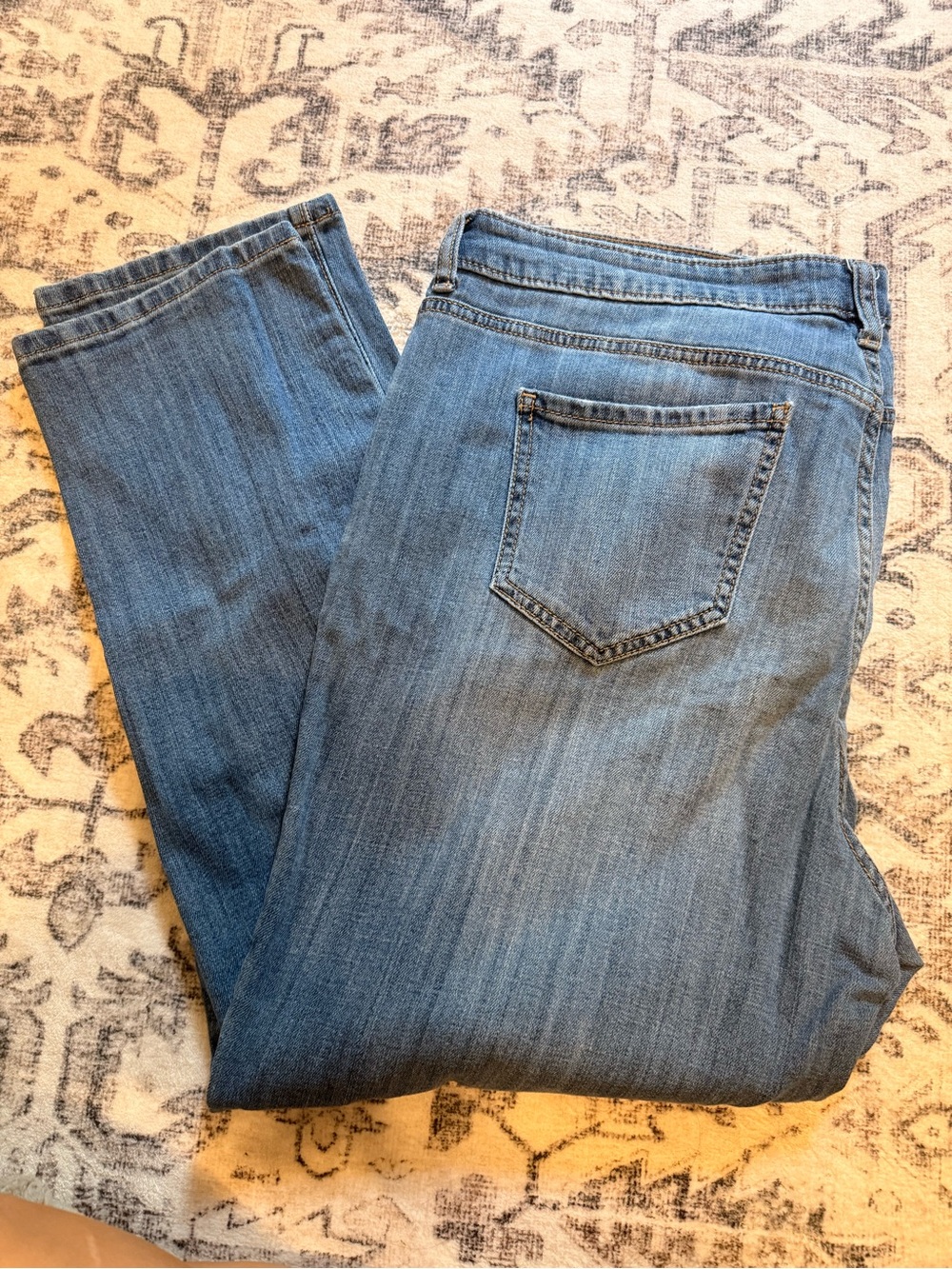Jennifer Lopez Jeans
